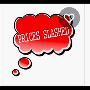 Practically giving everything away! Bundle and help me clear inventory!